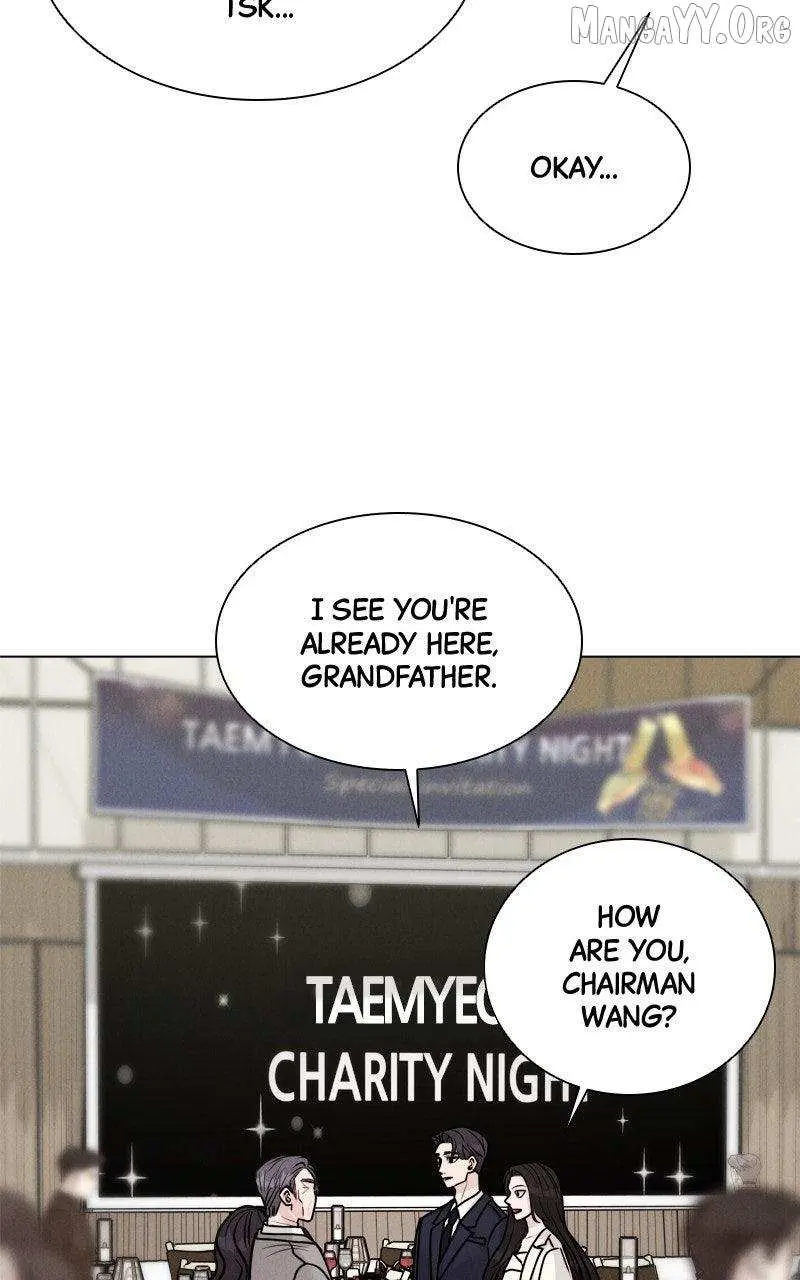 If You Don’t Love, You Die Chapter 40 page 57