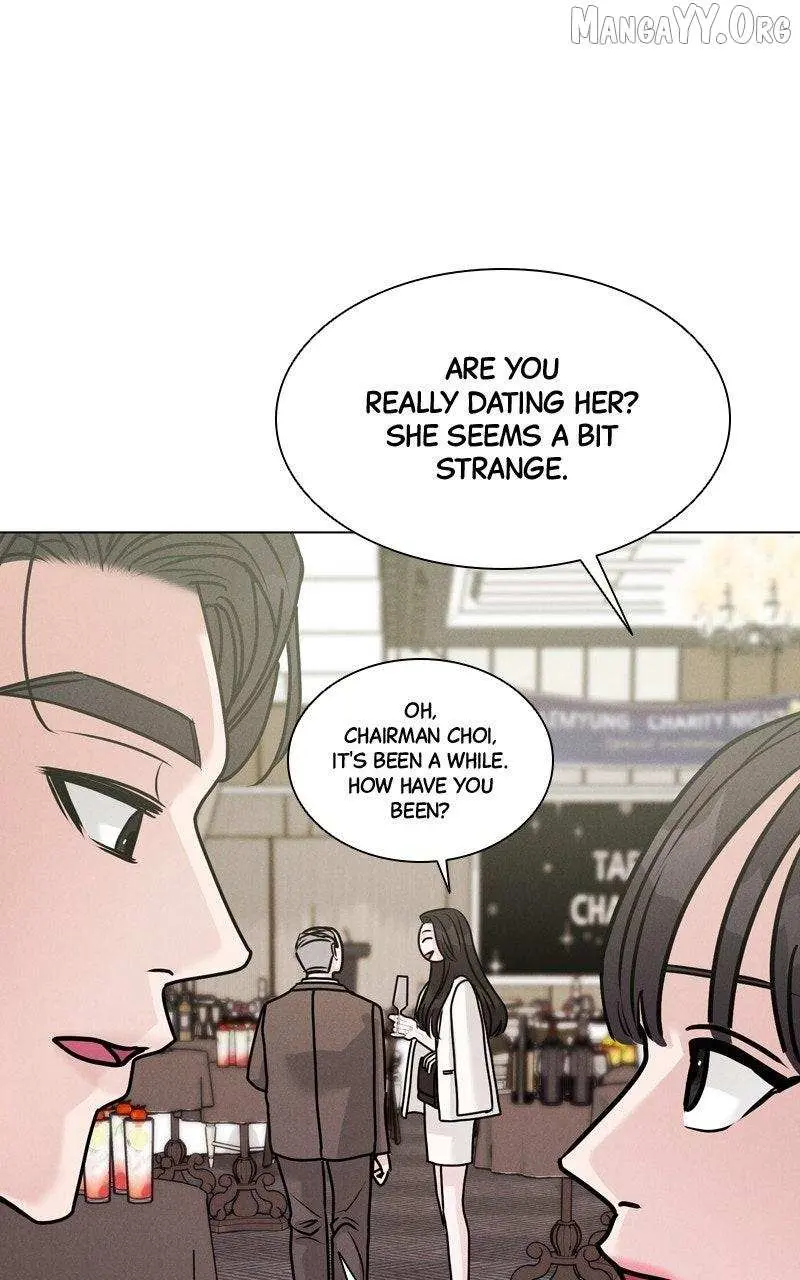 If You Don’t Love, You Die Chapter 40 page 68