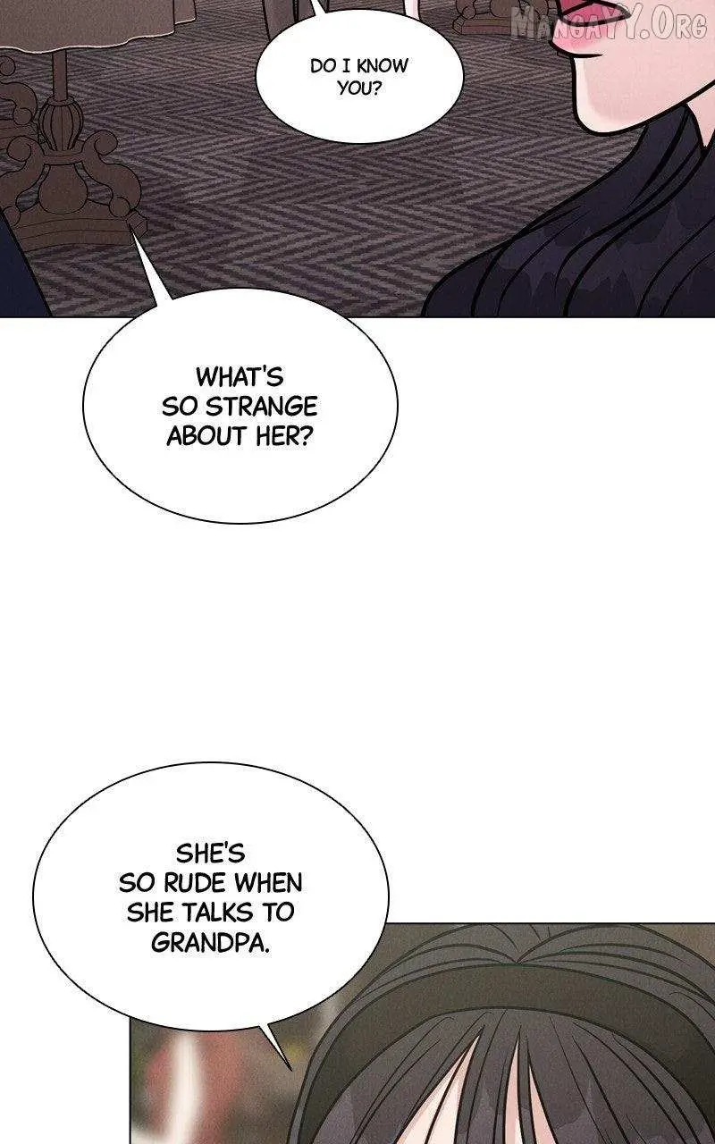If You Don’t Love, You Die Chapter 40 page 69