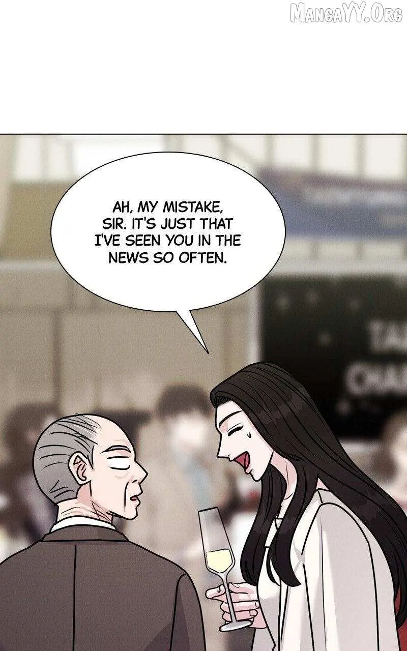 If You Don’t Love, You Die Chapter 40 page 72