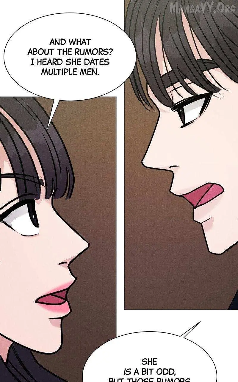 If You Don’t Love, You Die Chapter 40 page 74