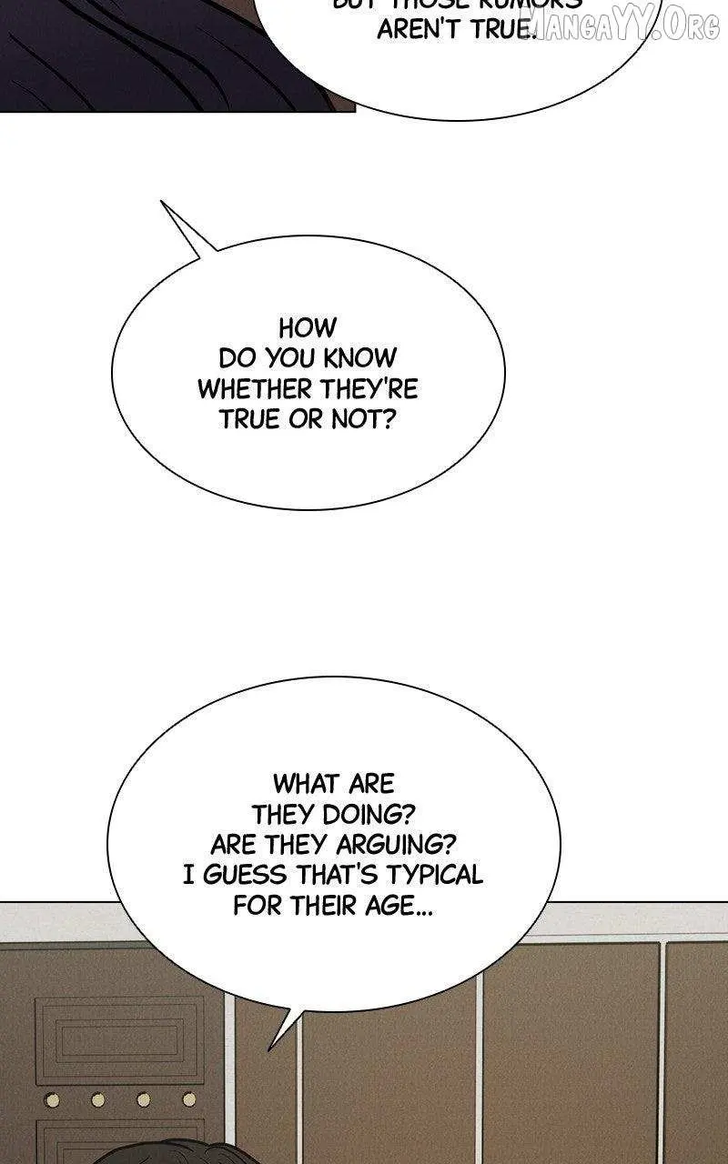 If You Don’t Love, You Die Chapter 40 page 75