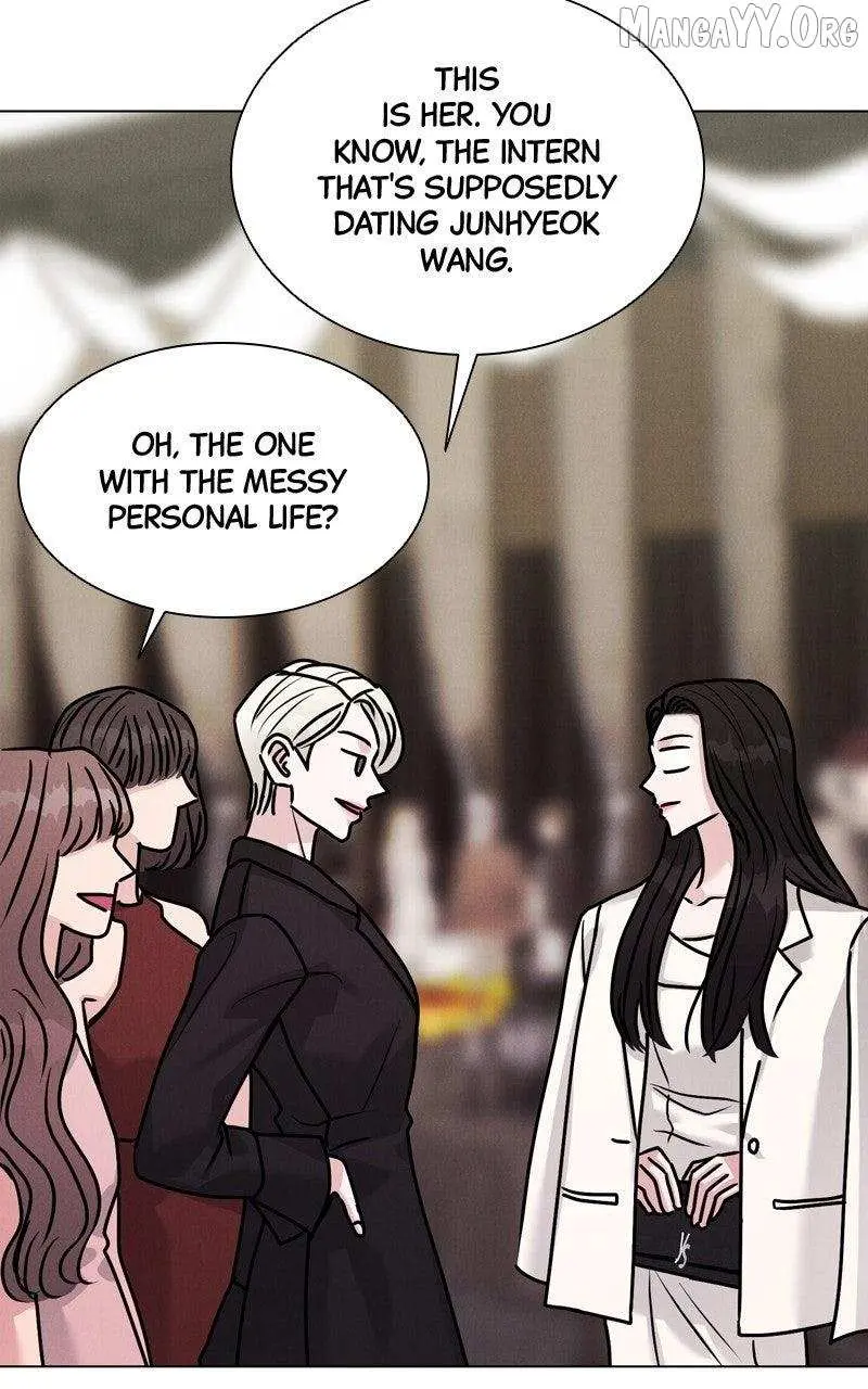If You Don’t Love, You Die Chapter 40 page 80