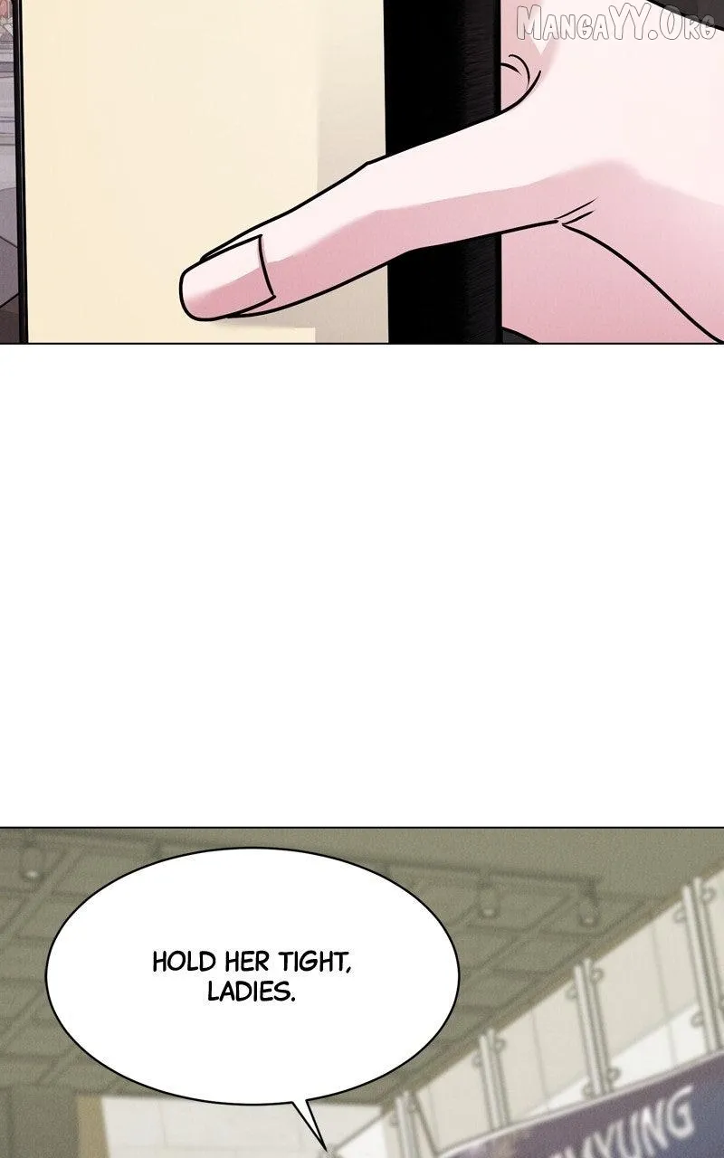 If You Don’t Love, You Die Chapter 40 page 91