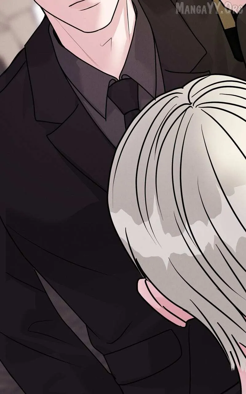 If You Don’t Love, You Die Chapter 41 page 3