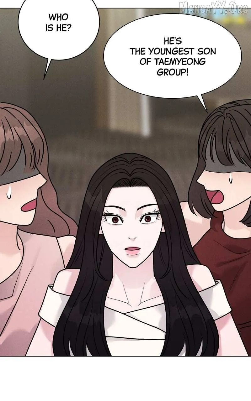 If You Don’t Love, You Die Chapter 41 page 9