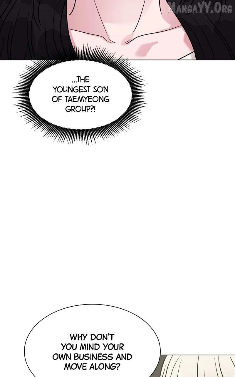 If You Don’t Love, You Die Chapter 41 page 11