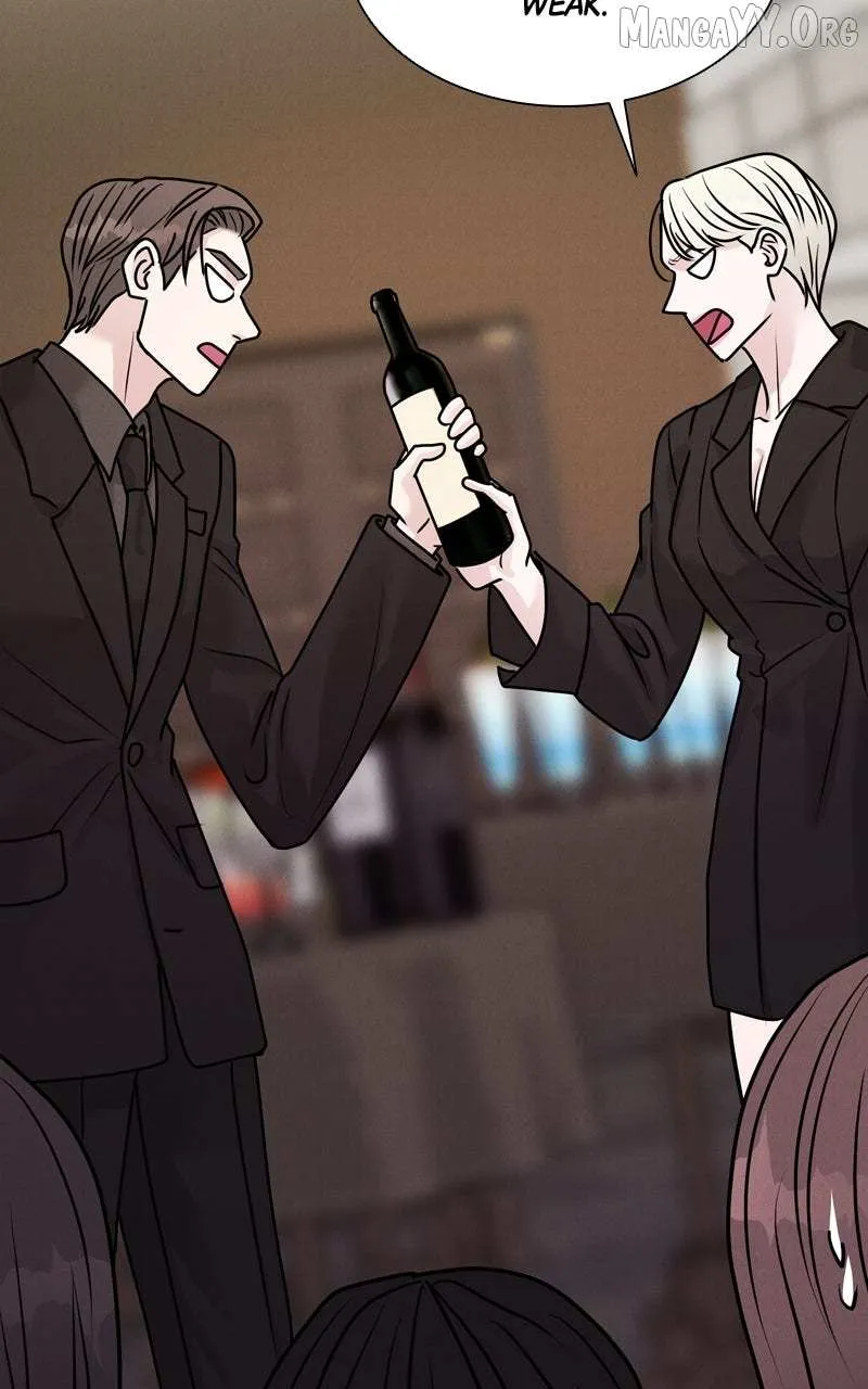 If You Don’t Love, You Die Chapter 41 page 14