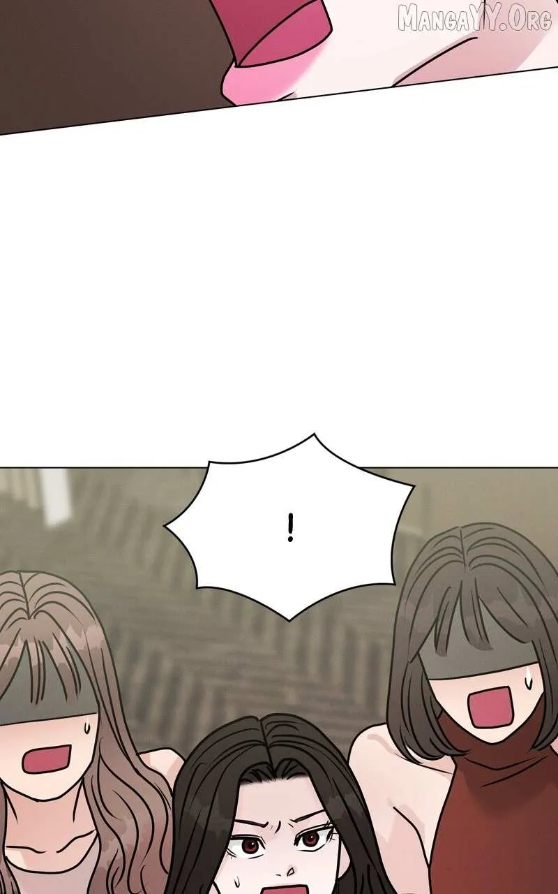 If You Don’t Love, You Die Chapter 41 page 21
