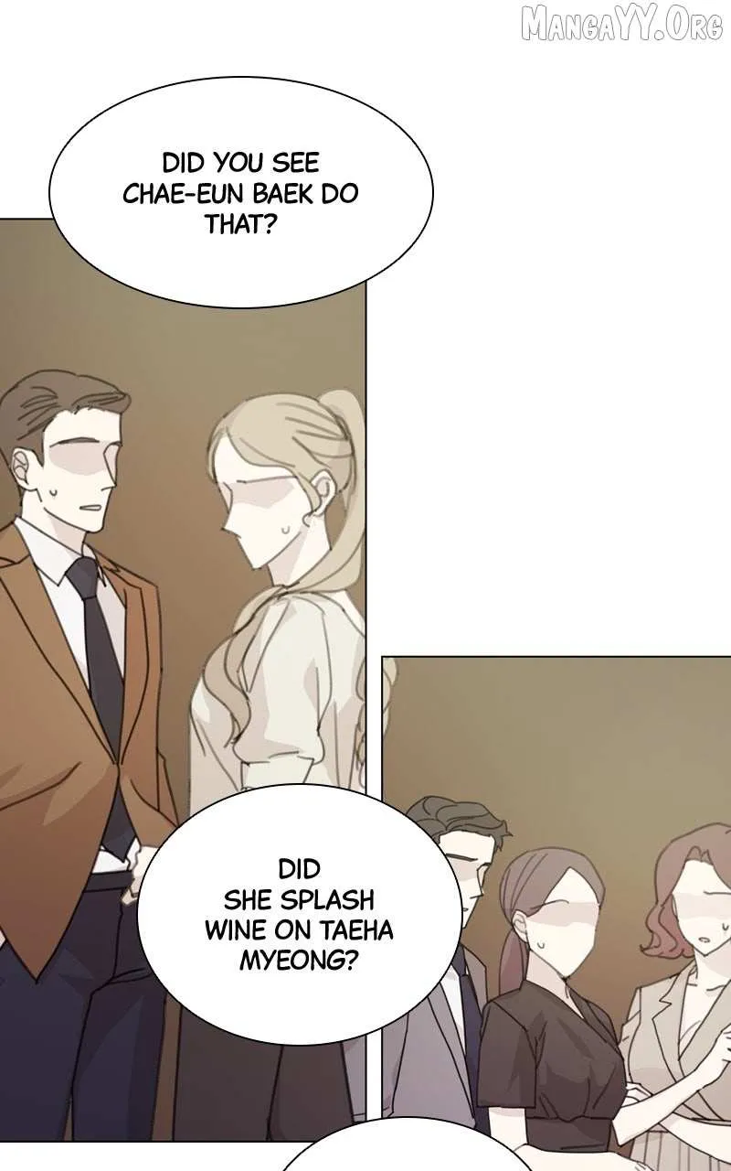 If You Don’t Love, You Die Chapter 41 page 25