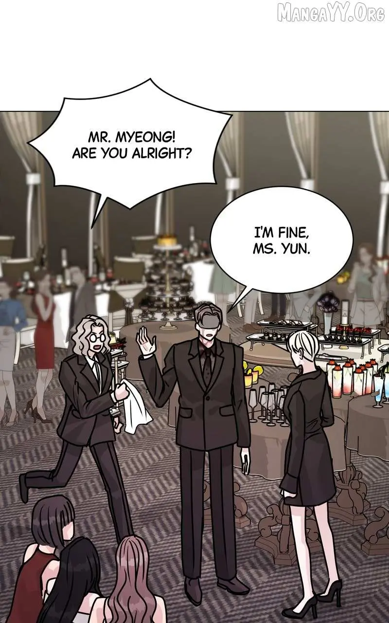 If You Don’t Love, You Die Chapter 41 page 28