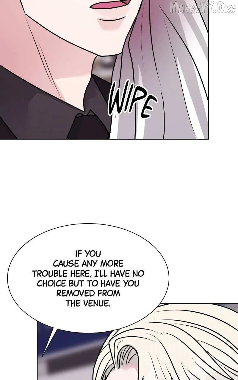 If You Don’t Love, You Die Chapter 41 page 30