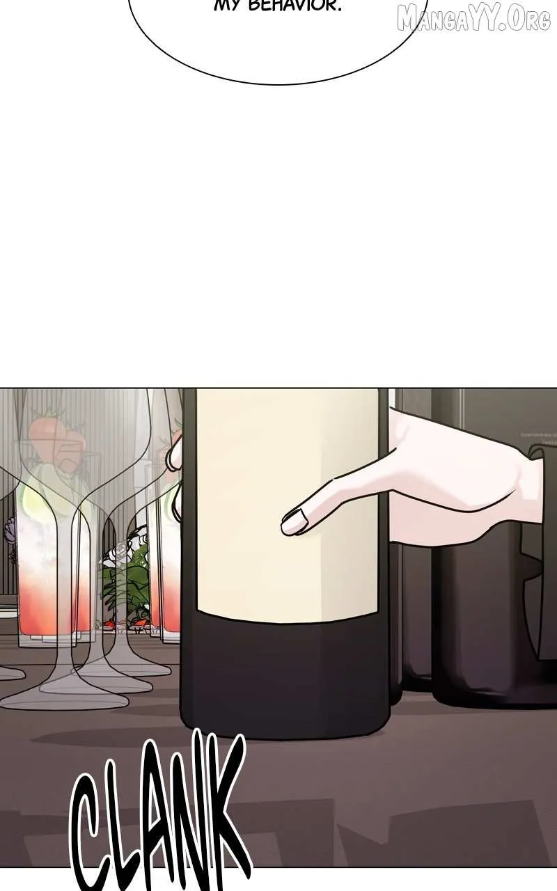 If You Don’t Love, You Die Chapter 41 page 32