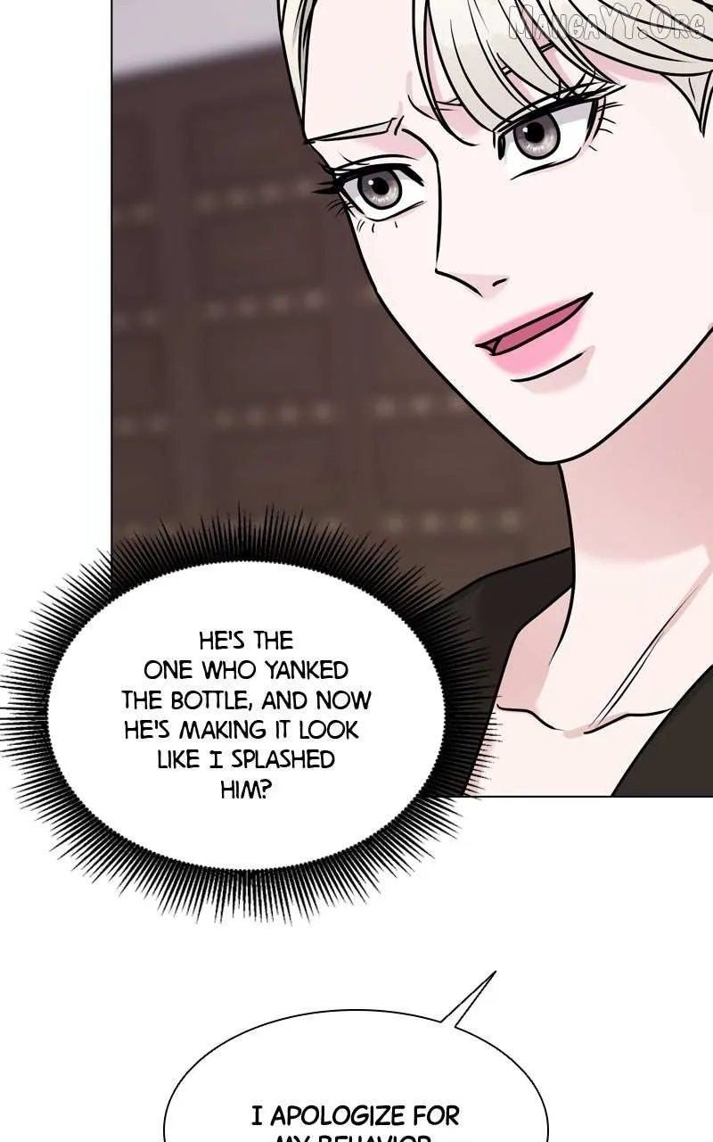 If You Don’t Love, You Die Chapter 41 page 31