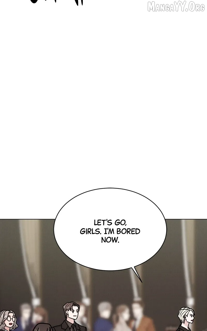 If You Don’t Love, You Die Chapter 41 page 33