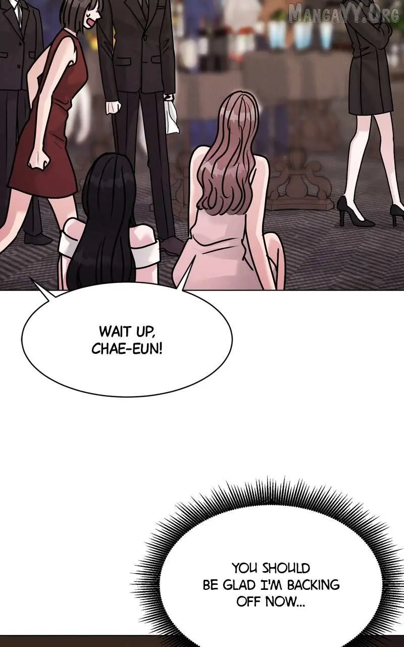 If You Don’t Love, You Die Chapter 41 page 34