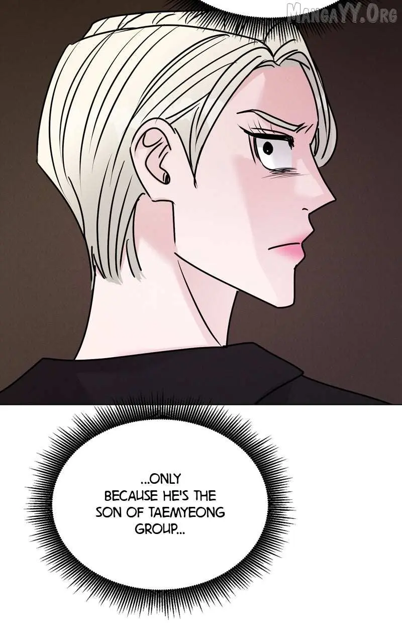 If You Don’t Love, You Die Chapter 41 page 35