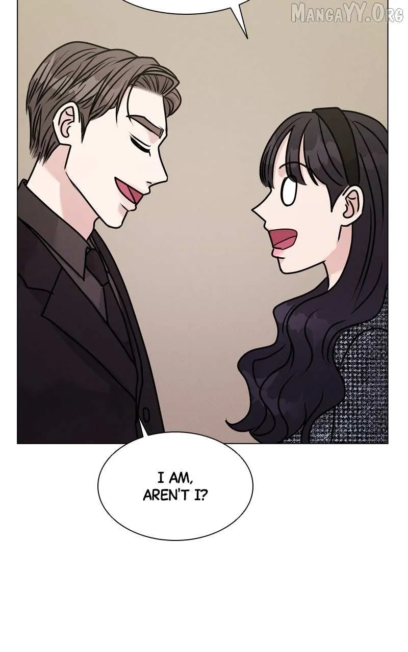 If You Don’t Love, You Die Chapter 41 page 56