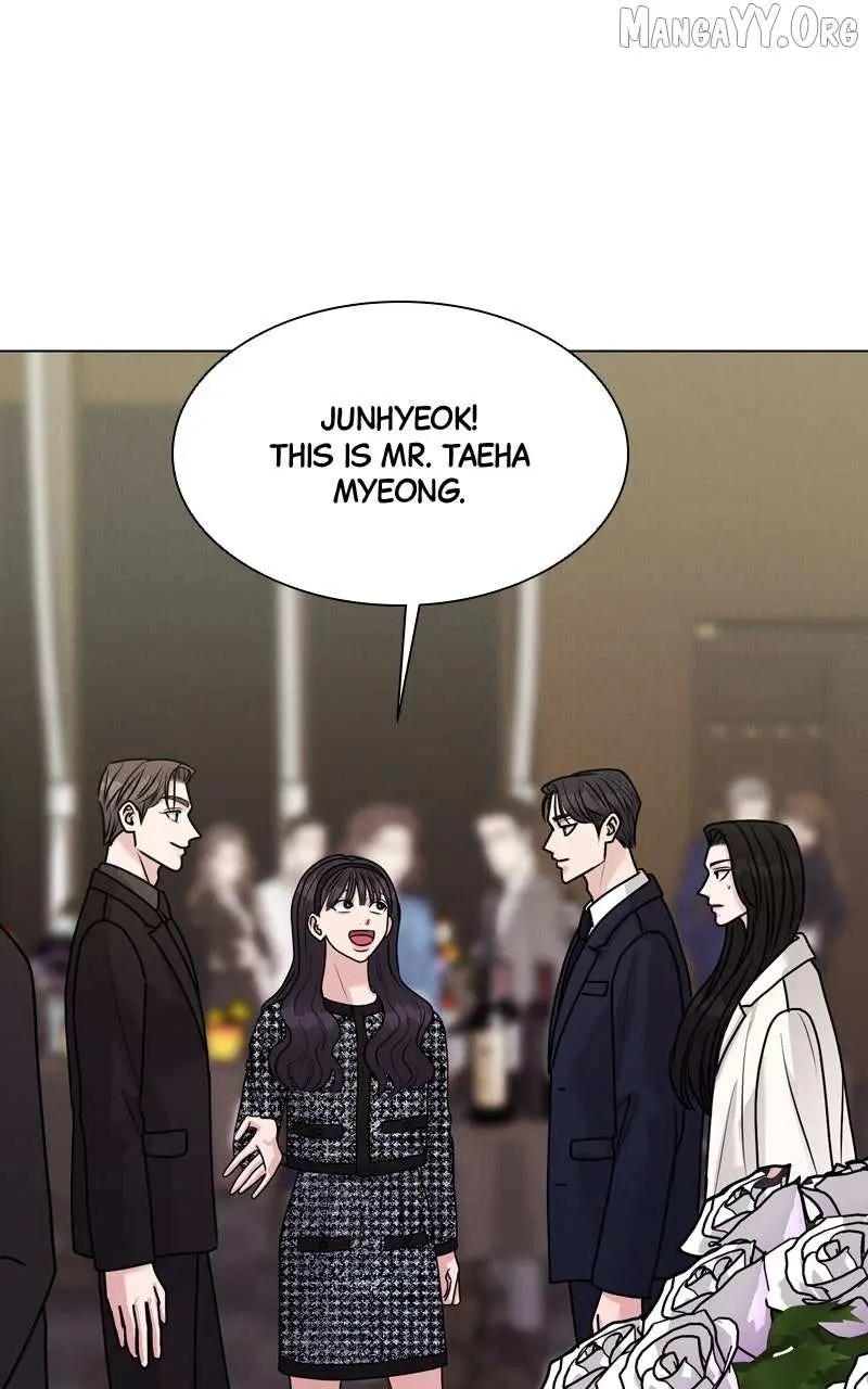 If You Don’t Love, You Die Chapter 41 page 57