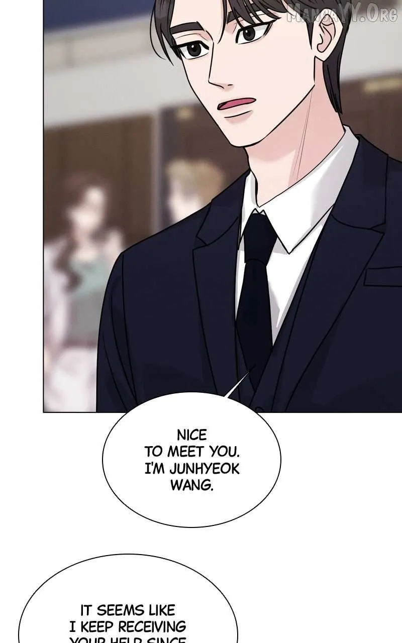 If You Don’t Love, You Die Chapter 41 page 59