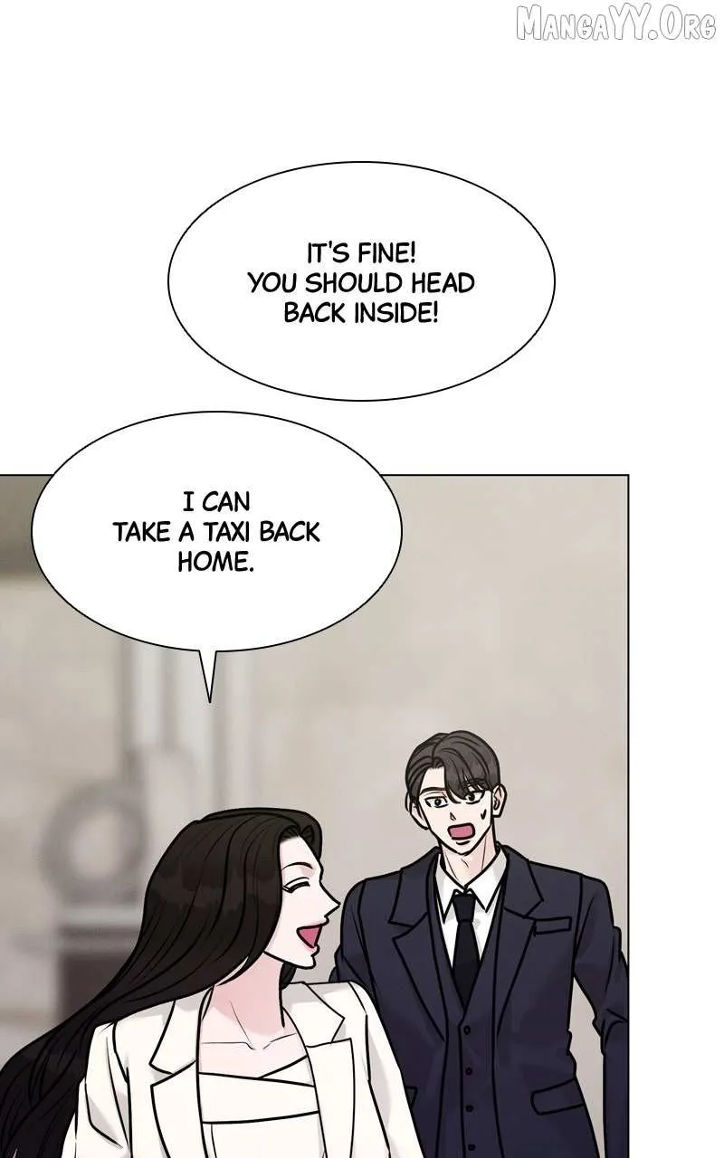 If You Don’t Love, You Die Chapter 41 page 72
