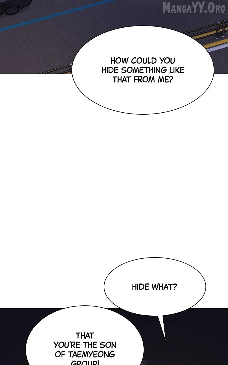 If You Don’t Love, You Die Chapter 41 page 86