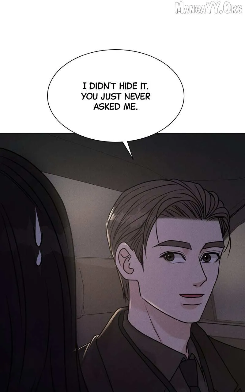 If You Don’t Love, You Die Chapter 41 page 88