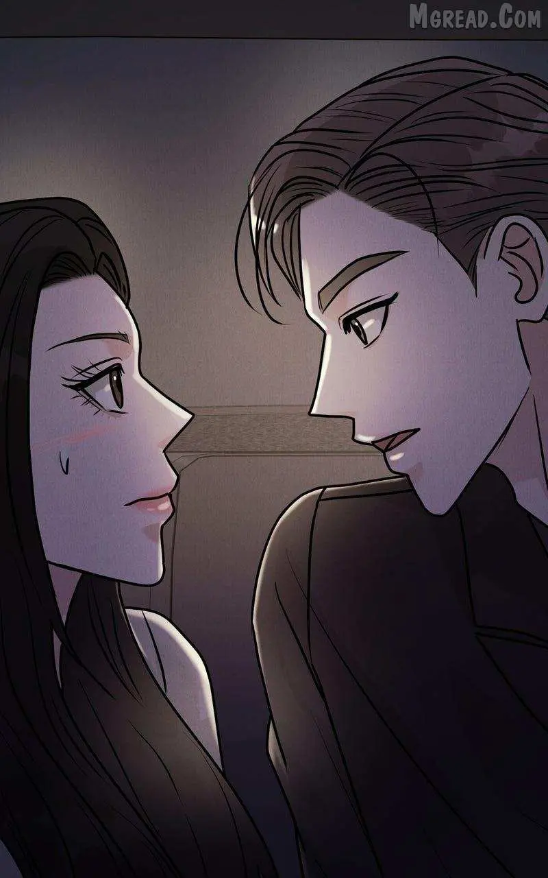 If You Don’t Love, You Die Chapter 42 page 8
