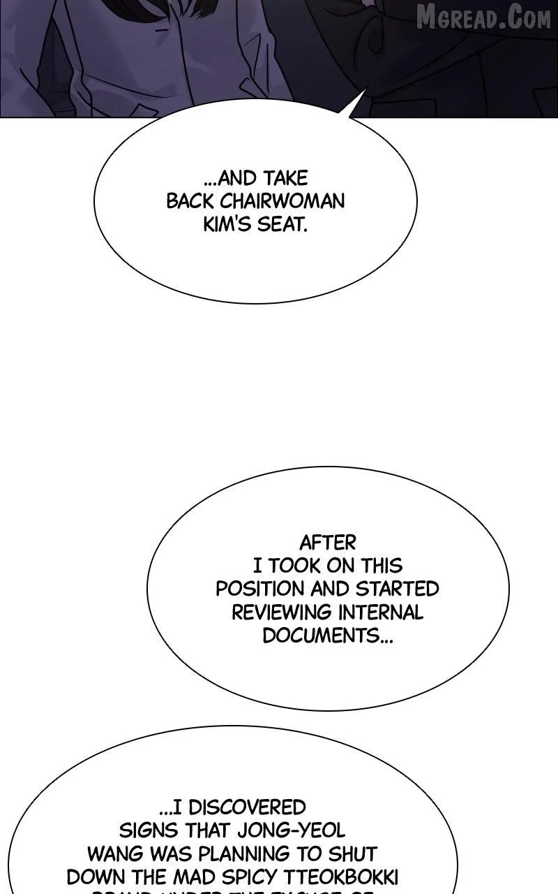 If You Don’t Love, You Die Chapter 42 page 21