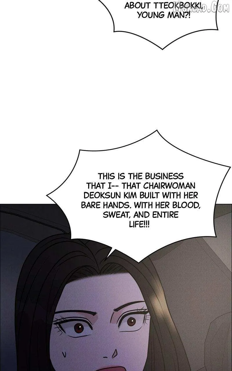 If You Don’t Love, You Die Chapter 42 page 17