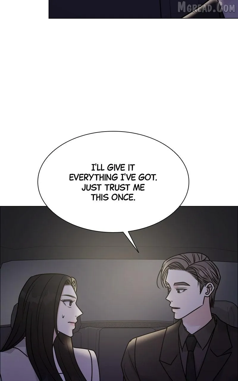 If You Don’t Love, You Die Chapter 42 page 27