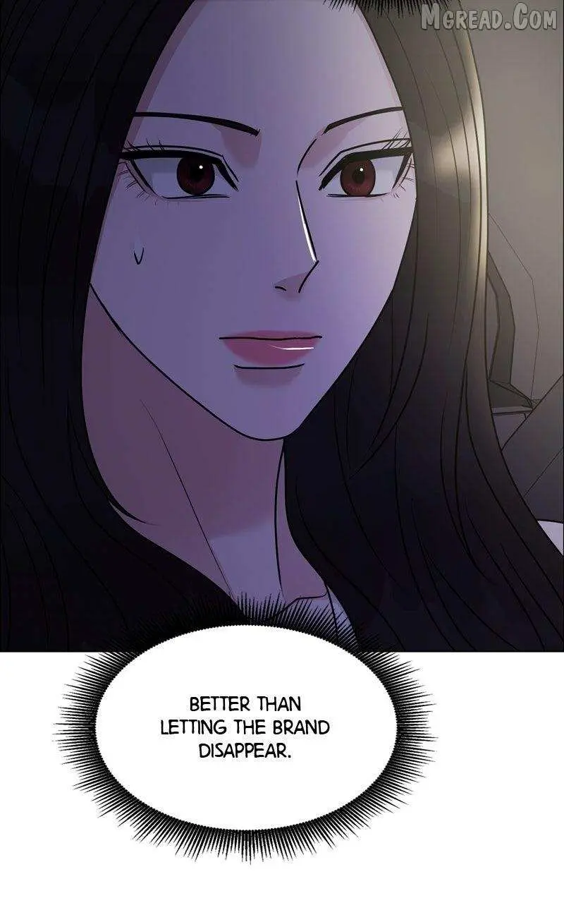 If You Don’t Love, You Die Chapter 42 page 30