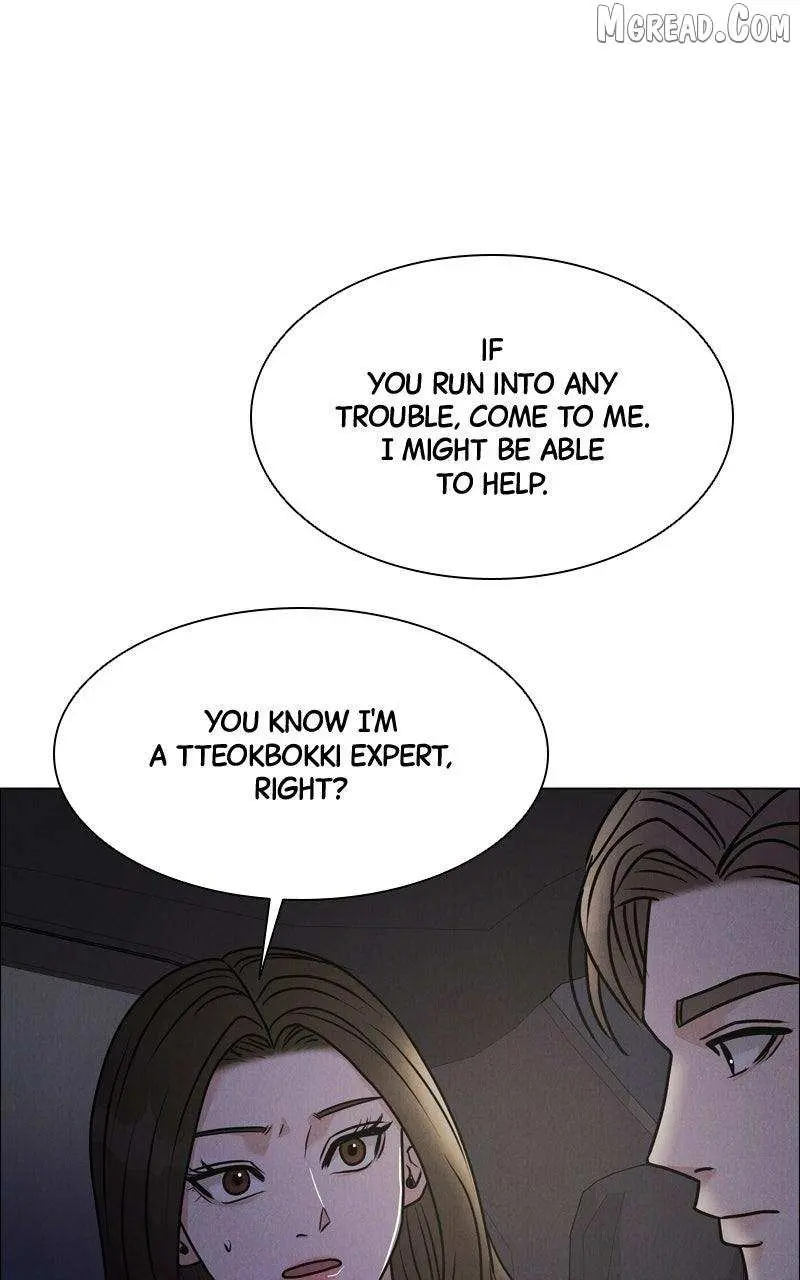 If You Don’t Love, You Die Chapter 42 page 31