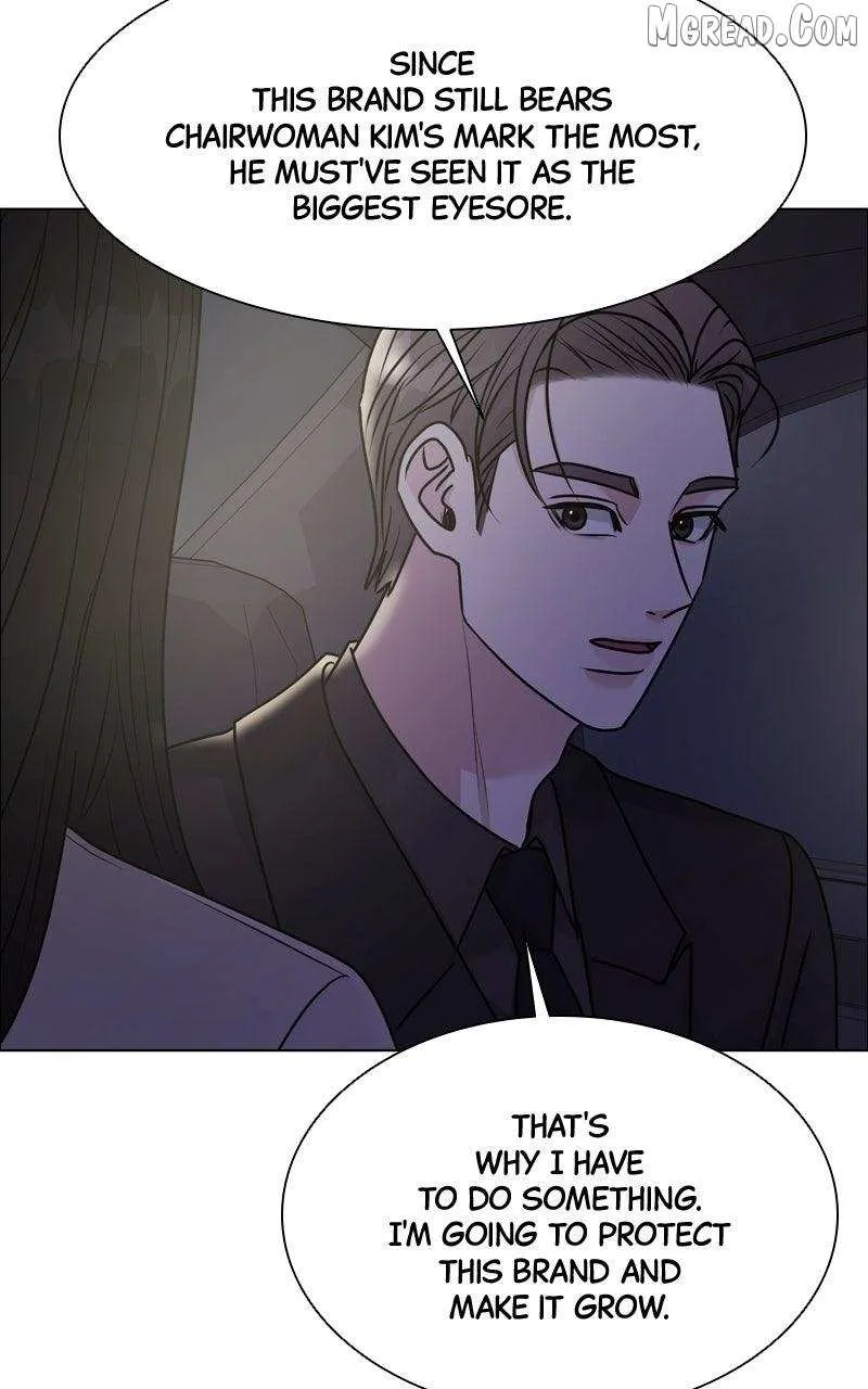 If You Don’t Love, You Die Chapter 42 page 23