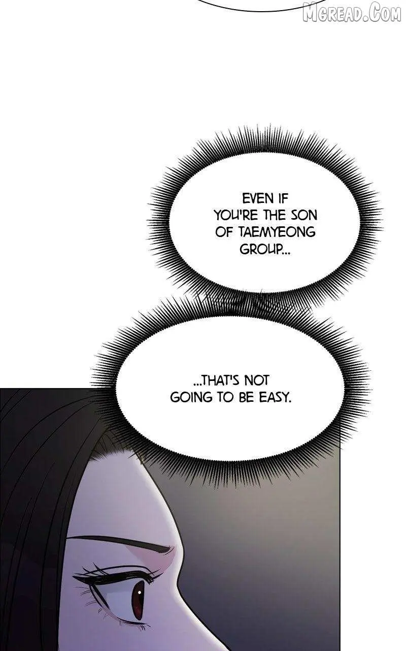 If You Don’t Love, You Die Chapter 42 page 24