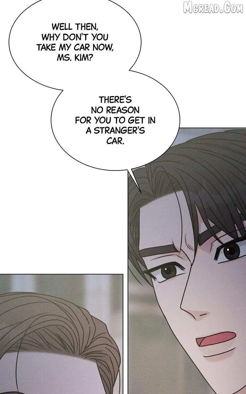 If You Don’t Love, You Die Chapter 42 page 49