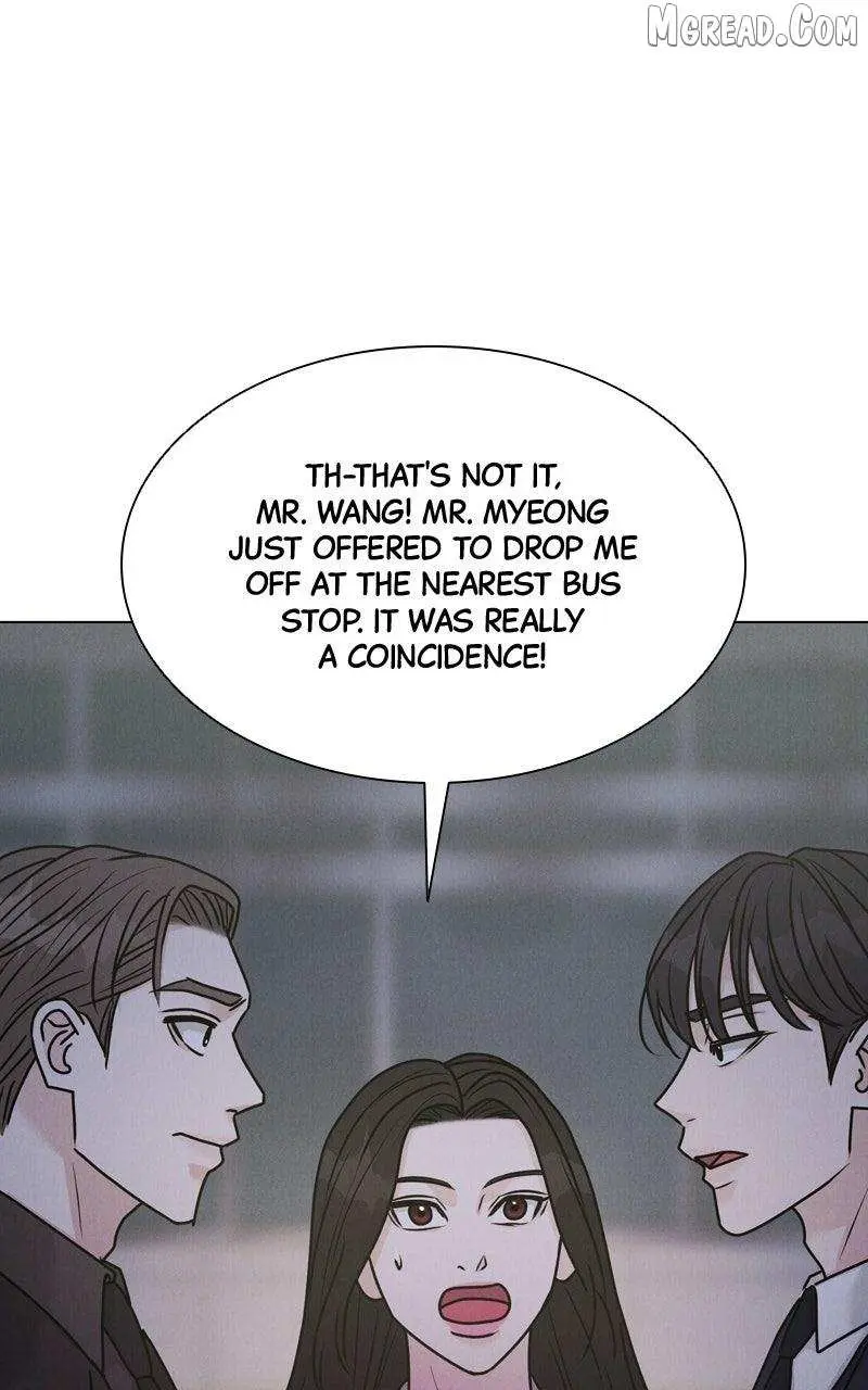 If You Don’t Love, You Die Chapter 42 page 47