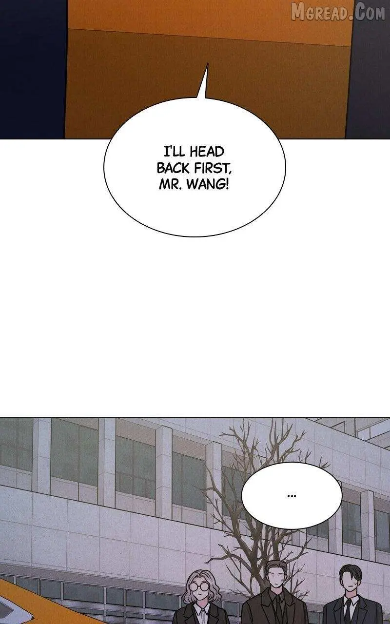 If You Don’t Love, You Die Chapter 42 page 54