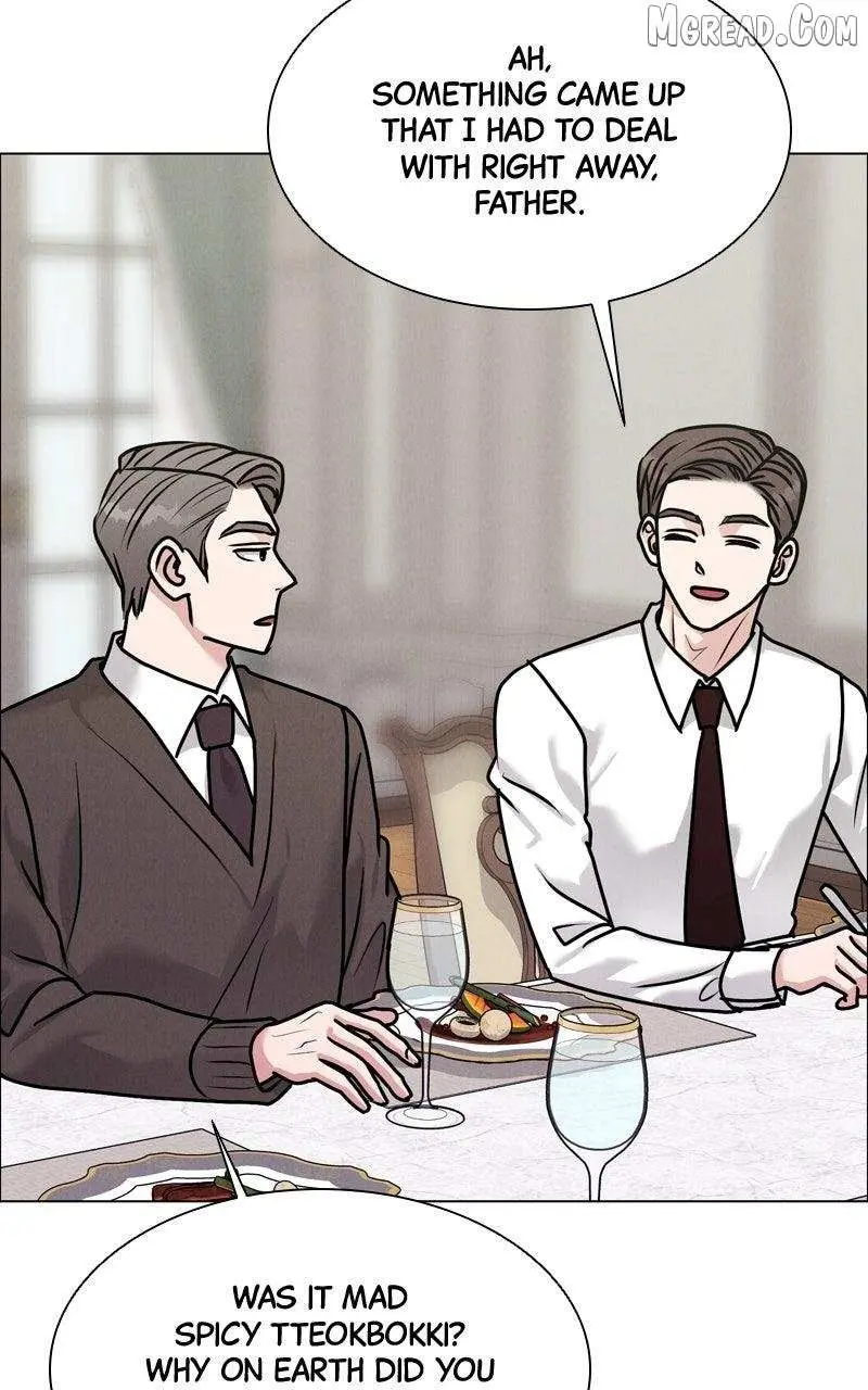If You Don’t Love, You Die Chapter 42 page 78