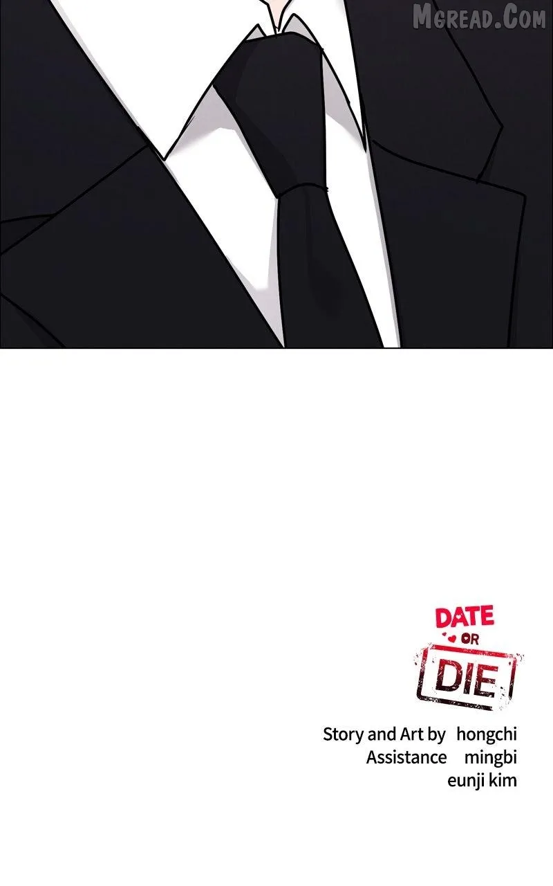 If You Don’t Love, You Die Chapter 42 page 117