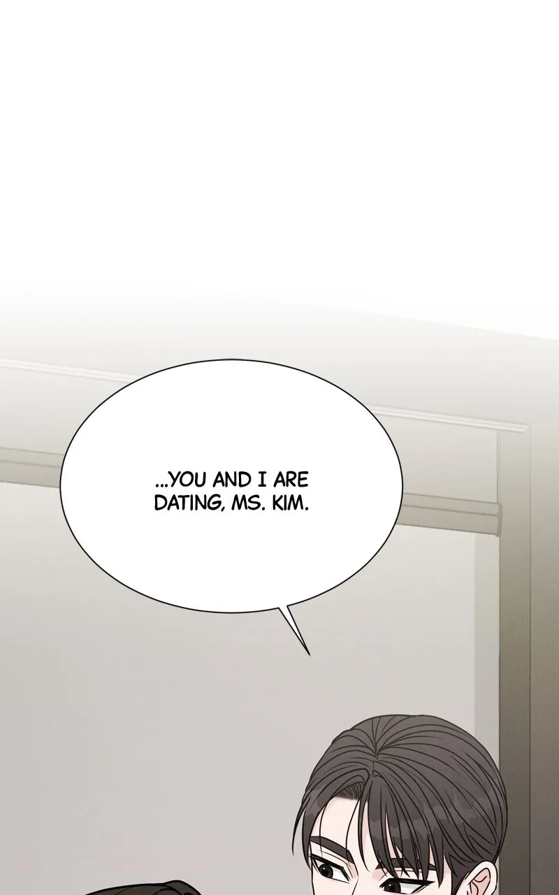 If You Don’t Love, You Die Chapter 43 page 1