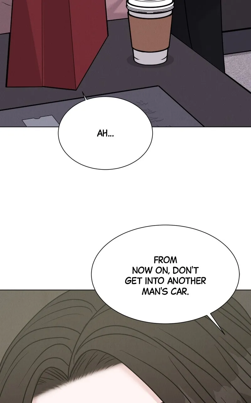 If You Don’t Love, You Die Chapter 43 page 3