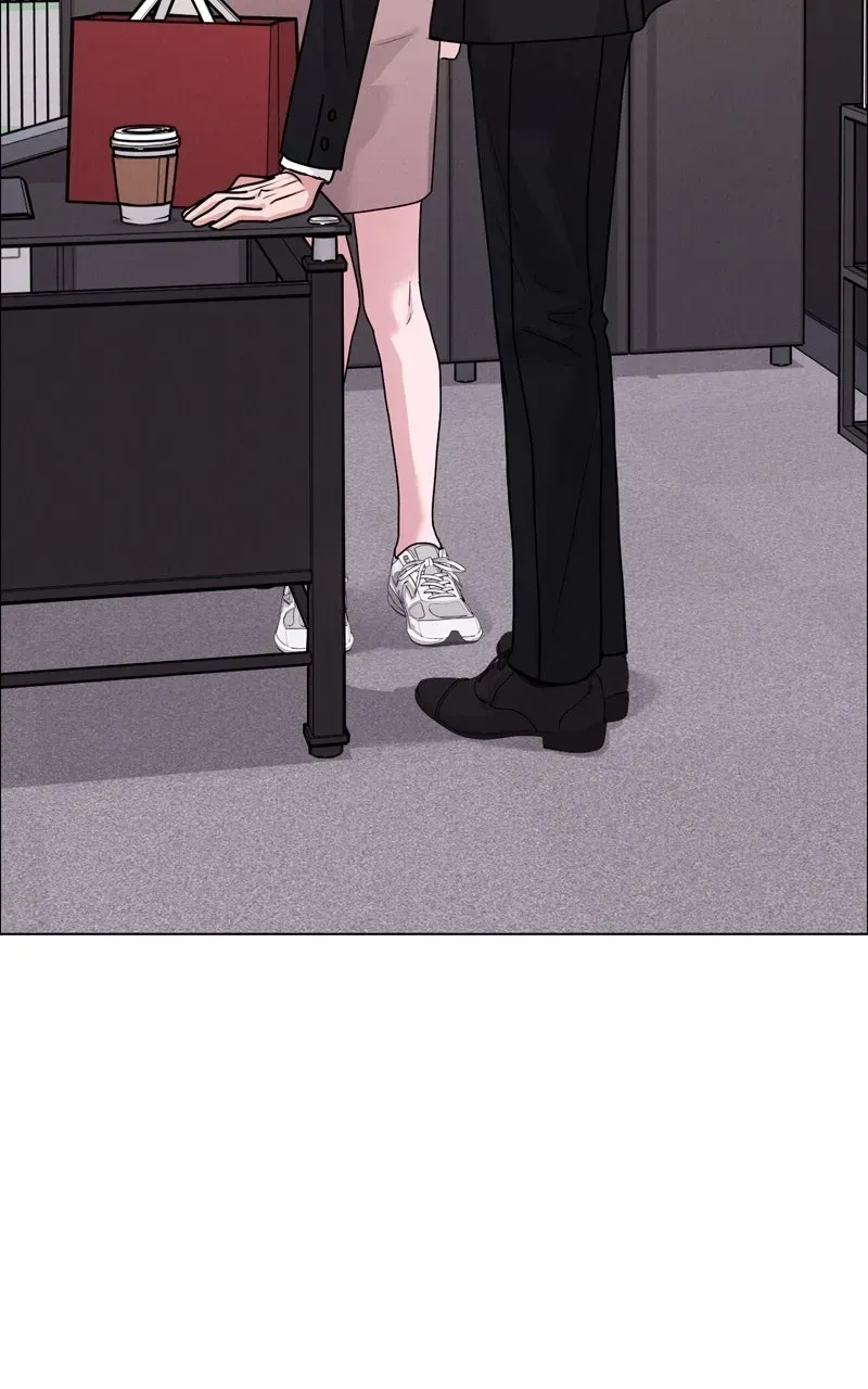 If You Don’t Love, You Die Chapter 43 page 8