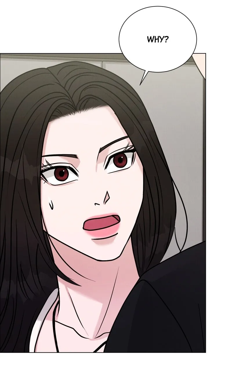 If You Don’t Love, You Die Chapter 43 page 9