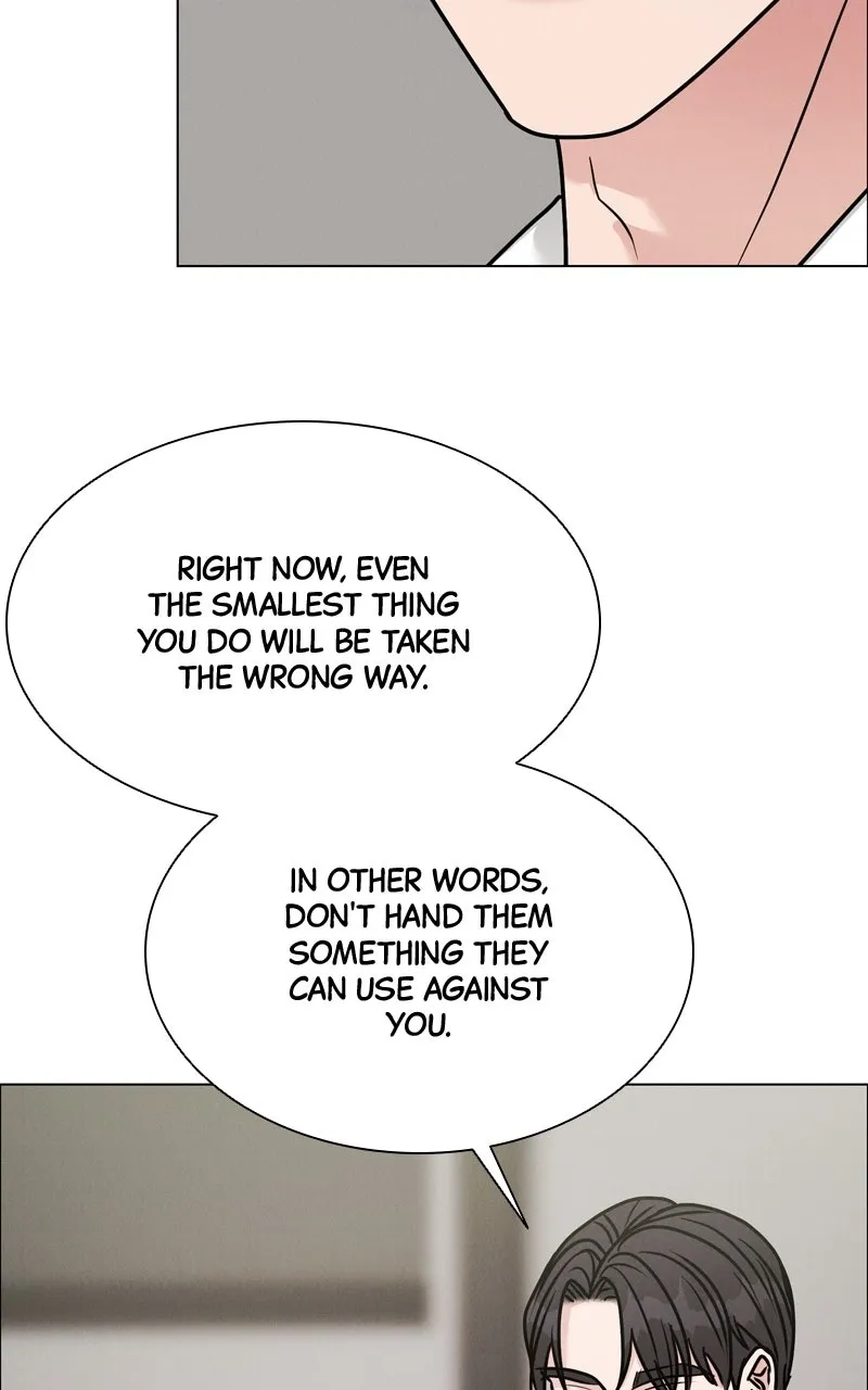 If You Don’t Love, You Die Chapter 43 page 11