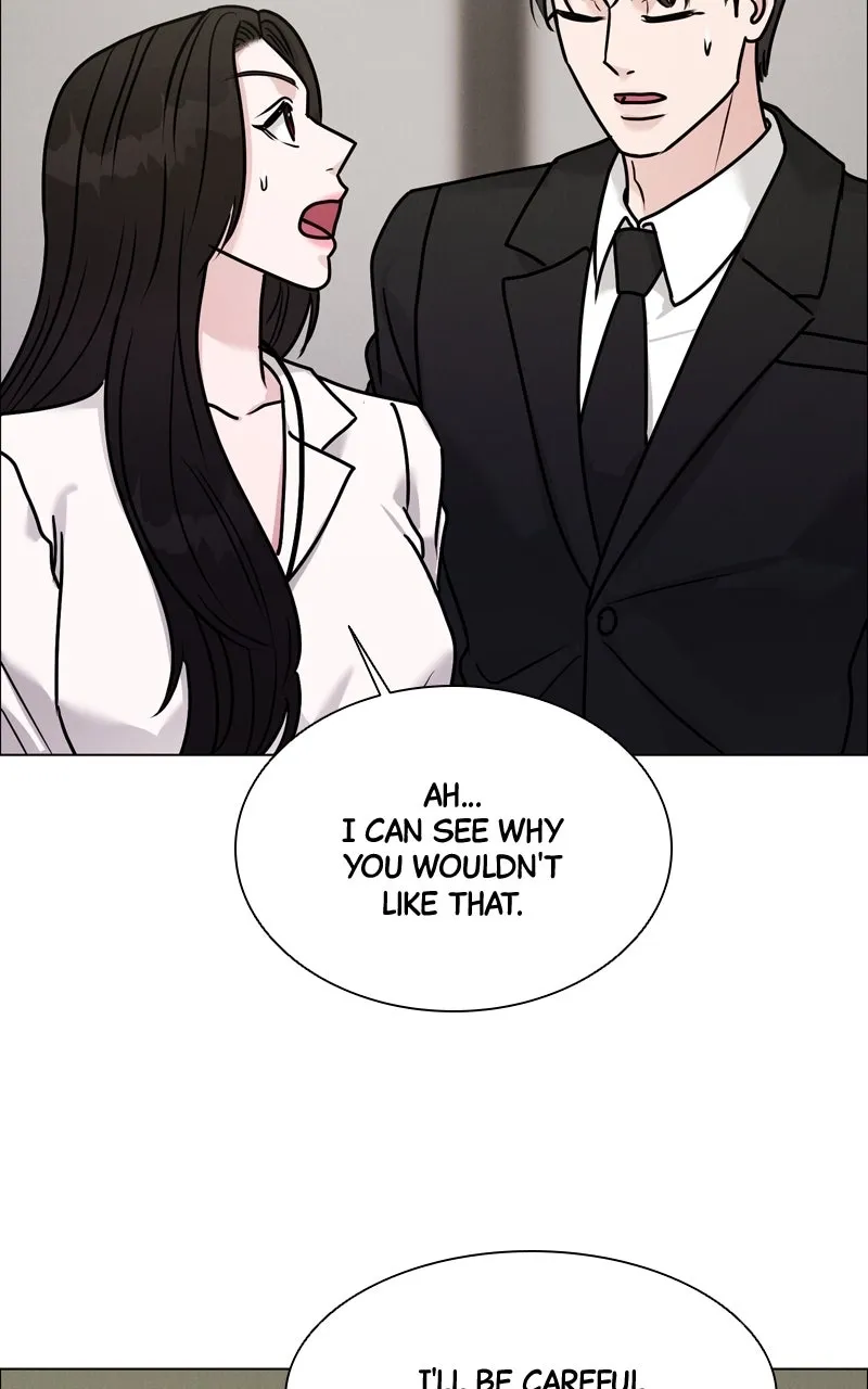 If You Don’t Love, You Die Chapter 43 page 12