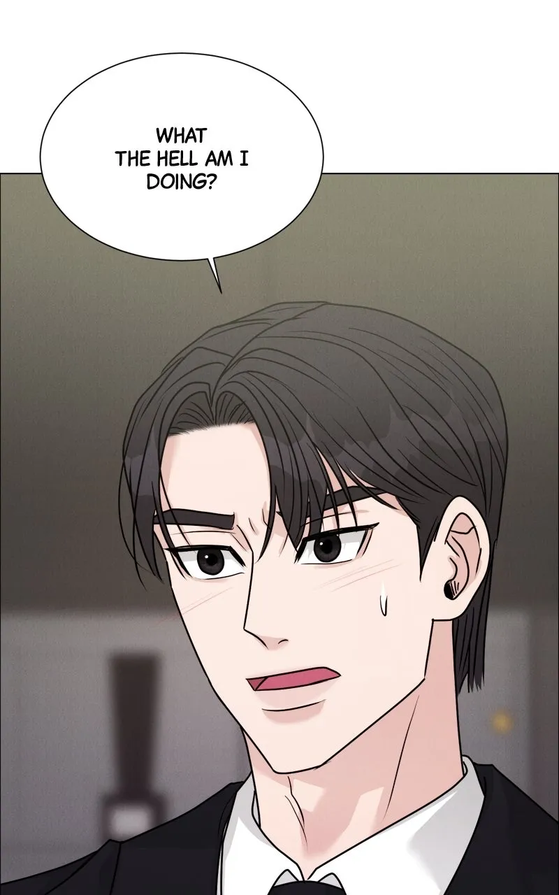 If You Don’t Love, You Die Chapter 43 page 20