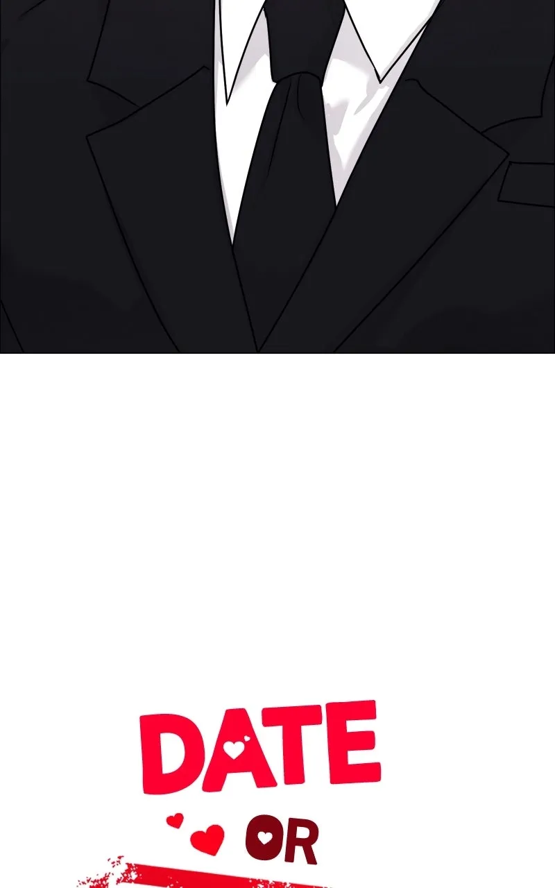If You Don’t Love, You Die Chapter 43 page 21