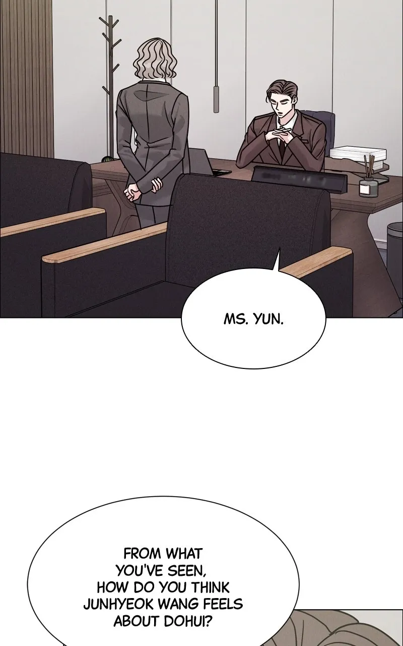 If You Don’t Love, You Die Chapter 43 page 25