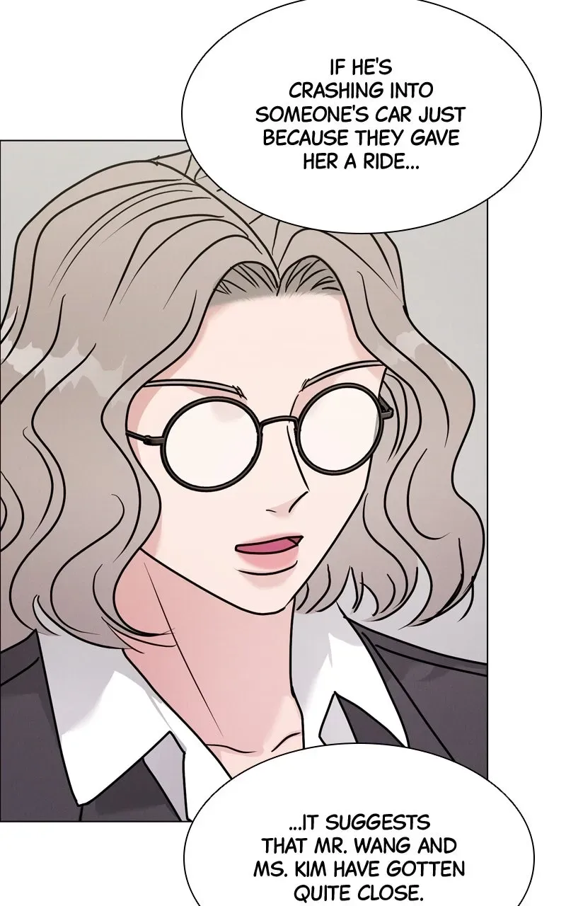 If You Don’t Love, You Die Chapter 43 page 27